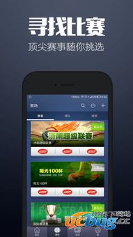 爱比赛手机版下载指南 v3.0.3安卓版在ucbug下载站的介绍
